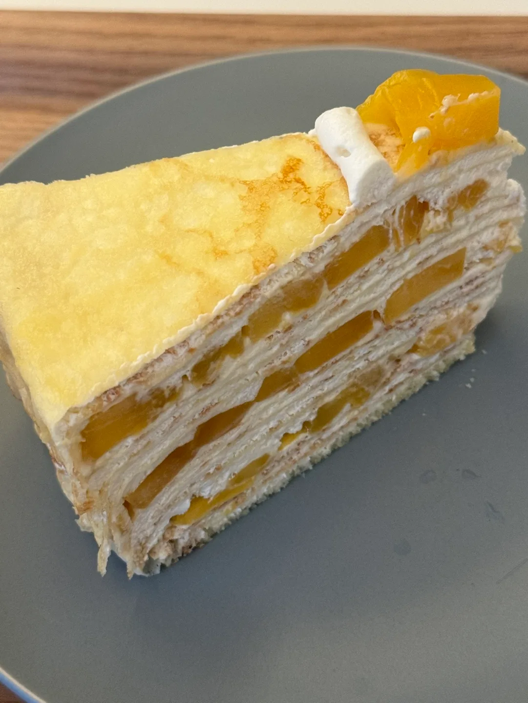 호박죽