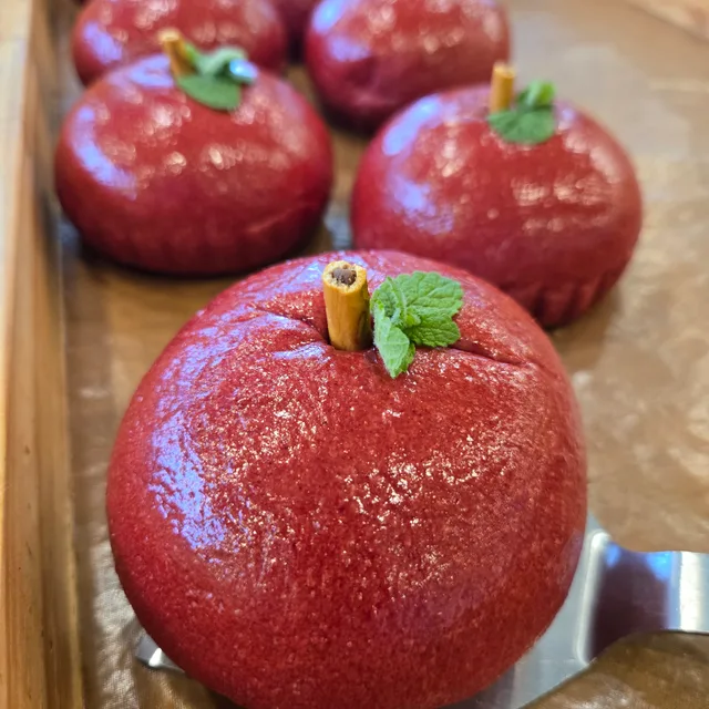 하루만동