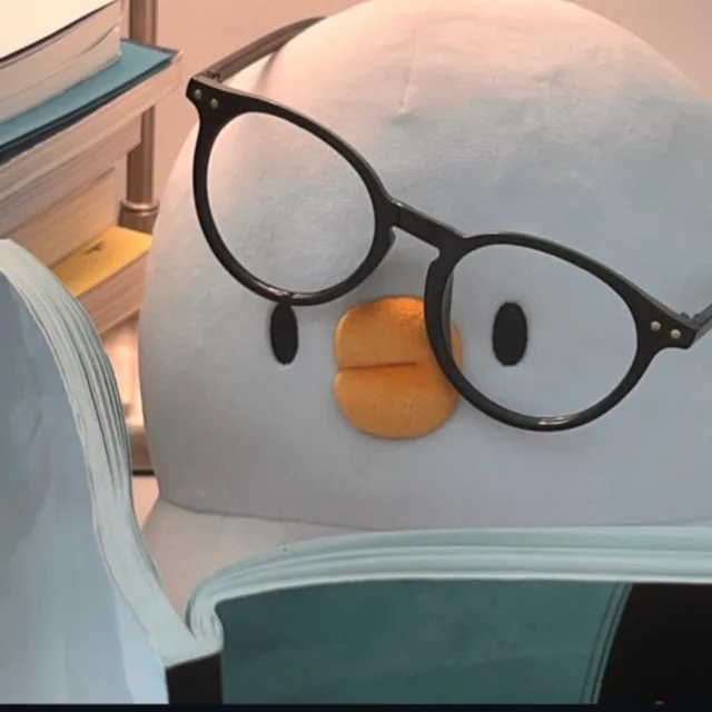 김오리
