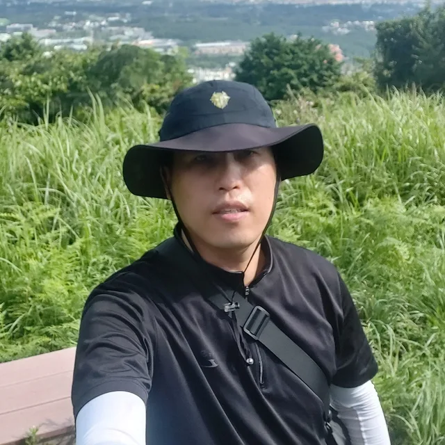풀정리