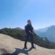 산지기