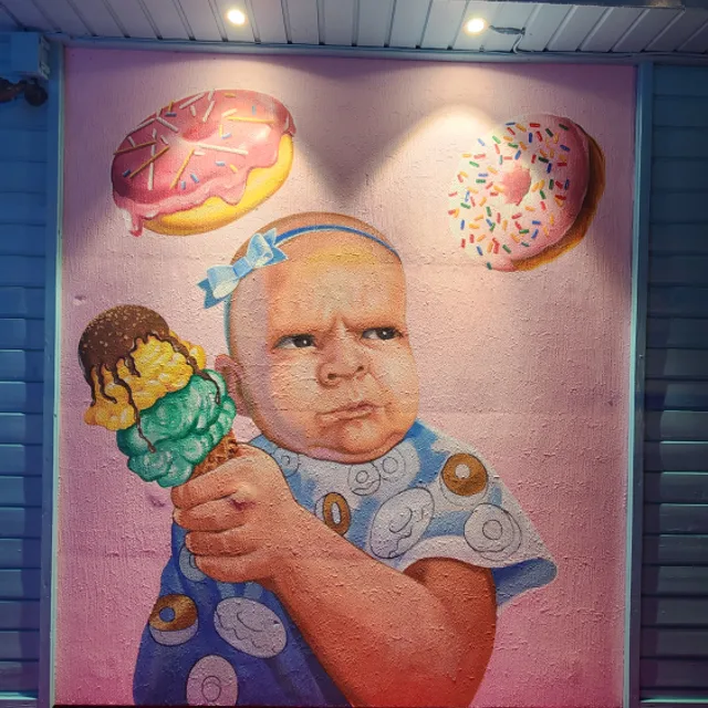 칠리와초콜릿공장