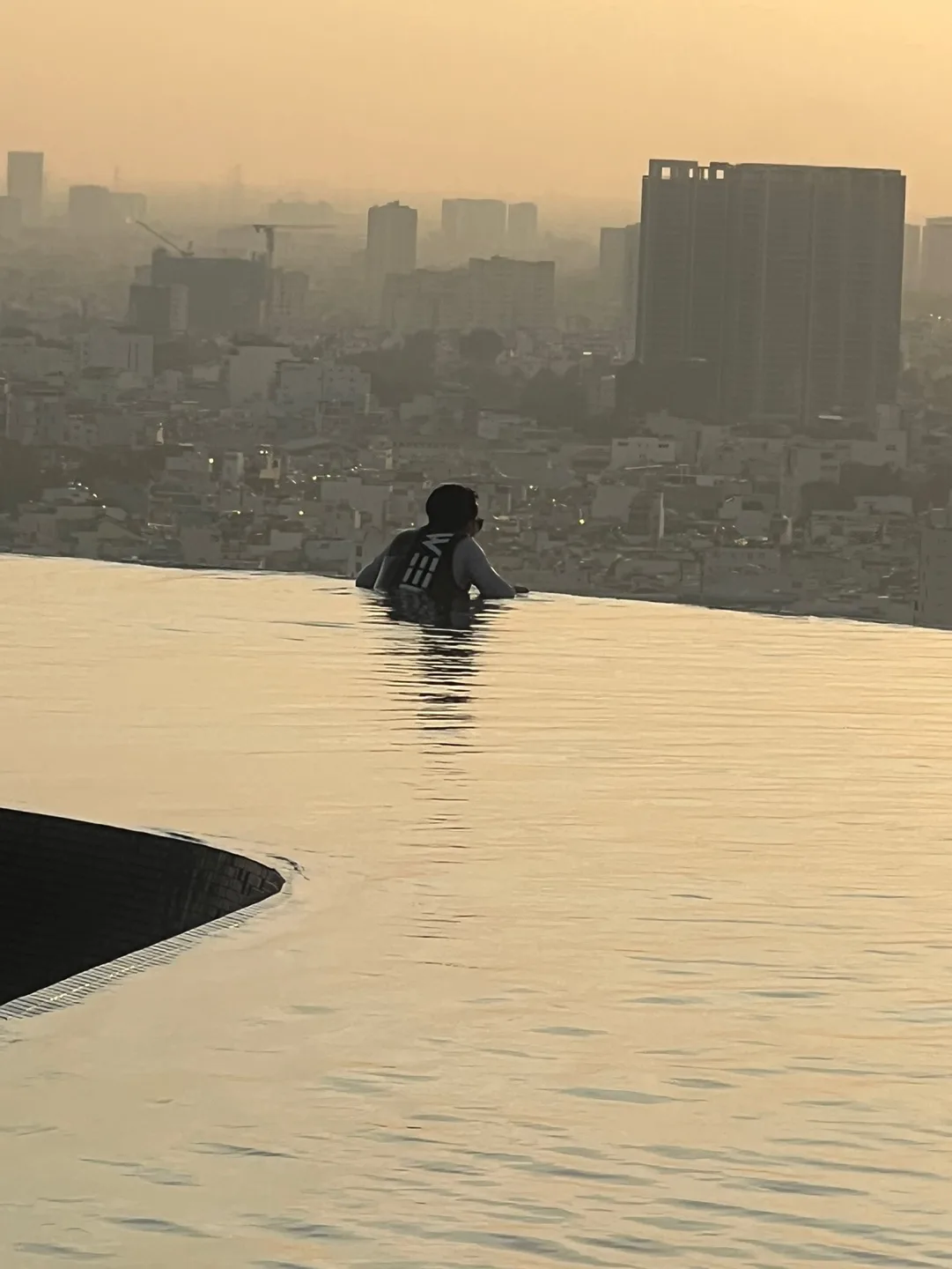 겸손한매너