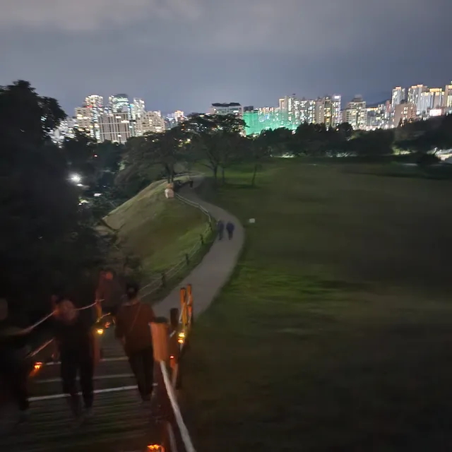 곰돌이누나