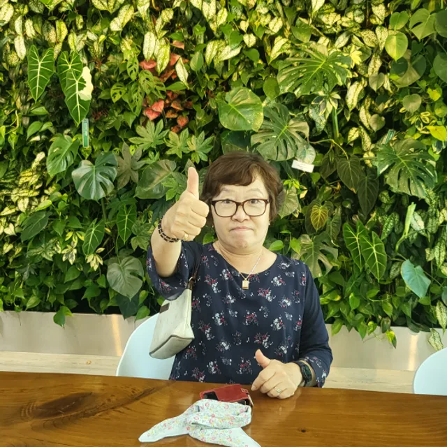 안산복뎅이