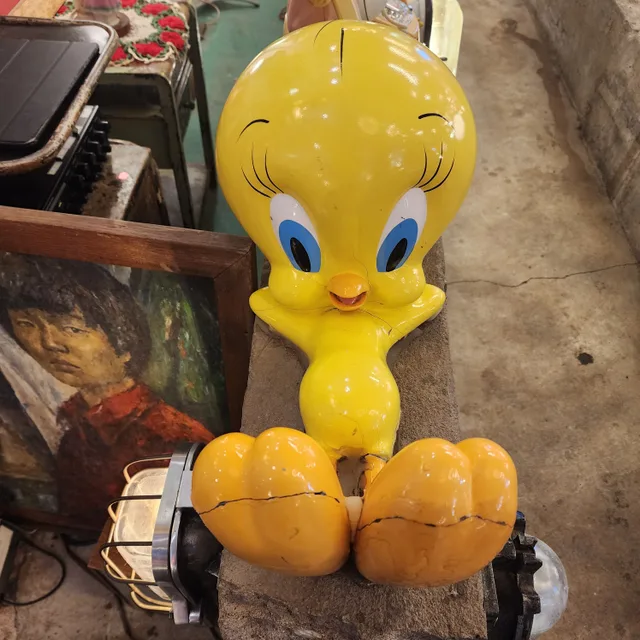 반려당근