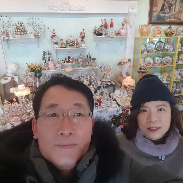 한리버