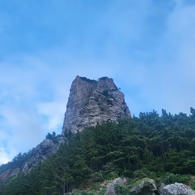 파란하늘