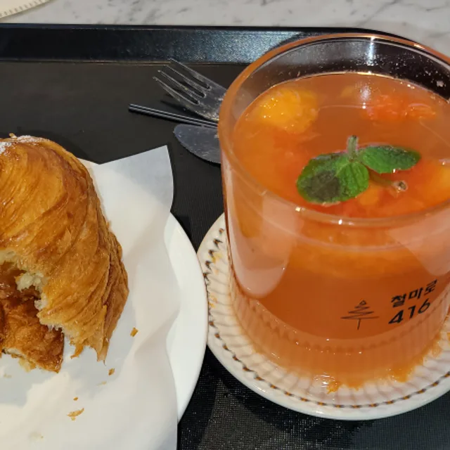 하늬바람