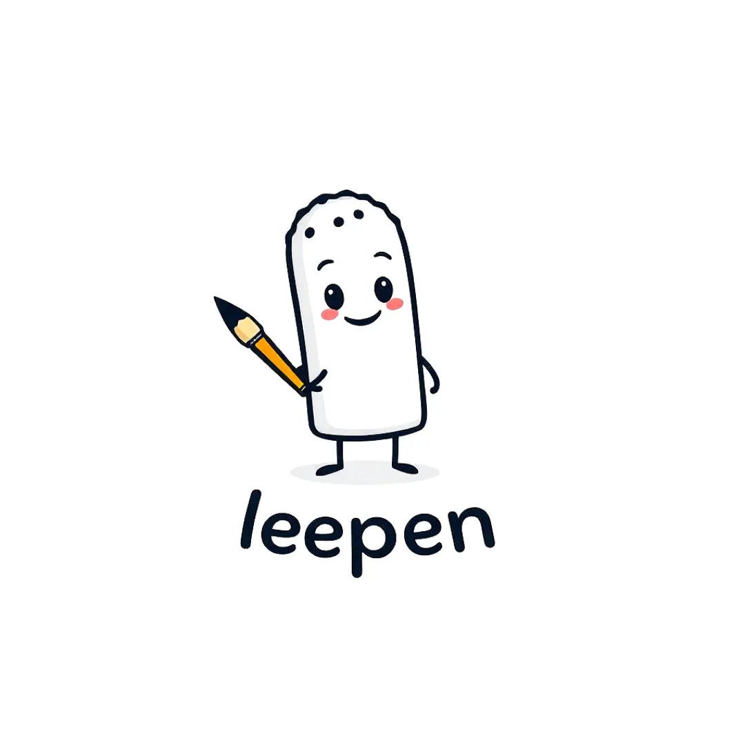leepen