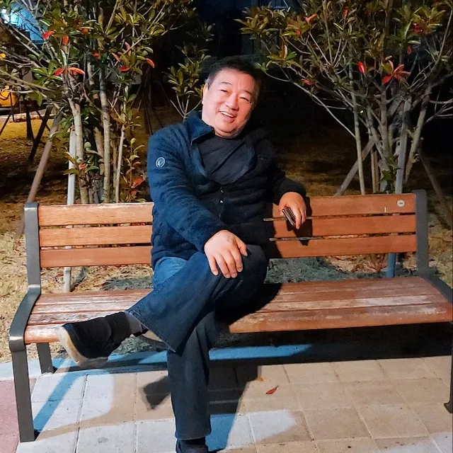 외유내강