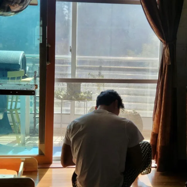당근케이크