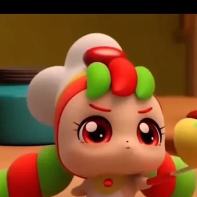 조보아씨한번사봐유