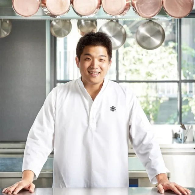 쉐프안성재