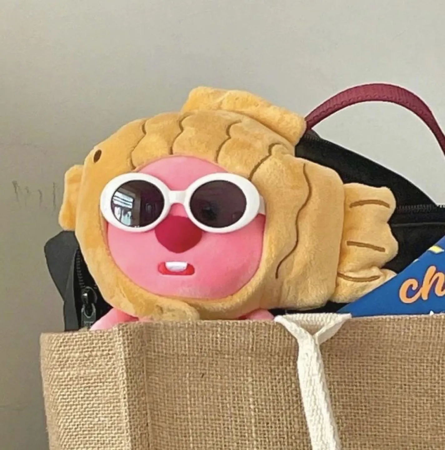소니