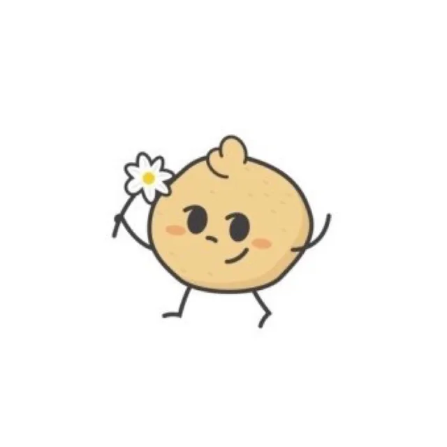 행복한감자