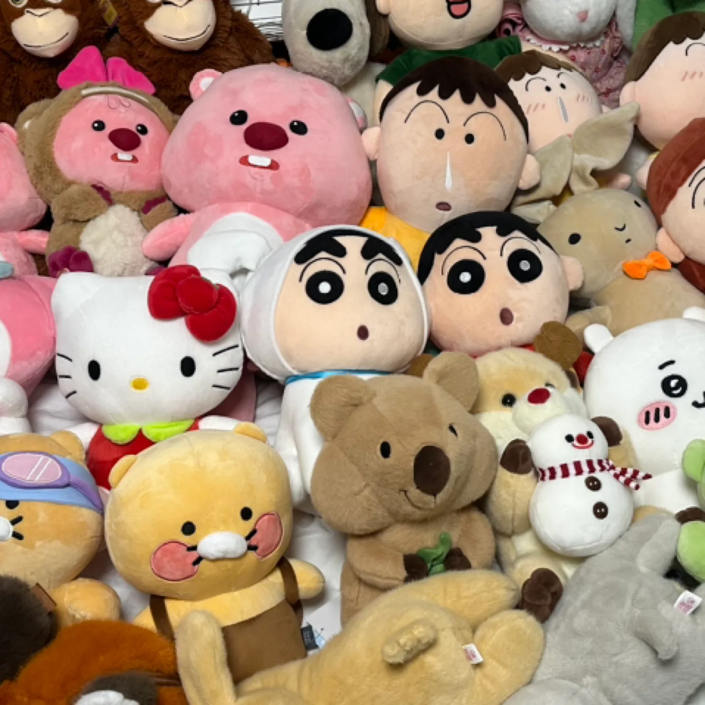 인형뽑기덕후