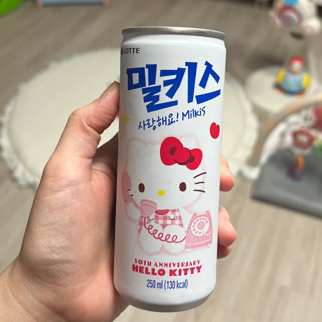 밀키스