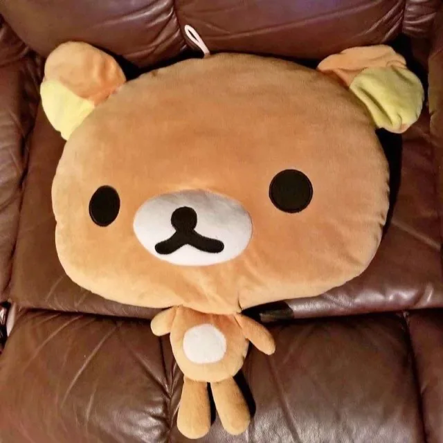 리락쿠마