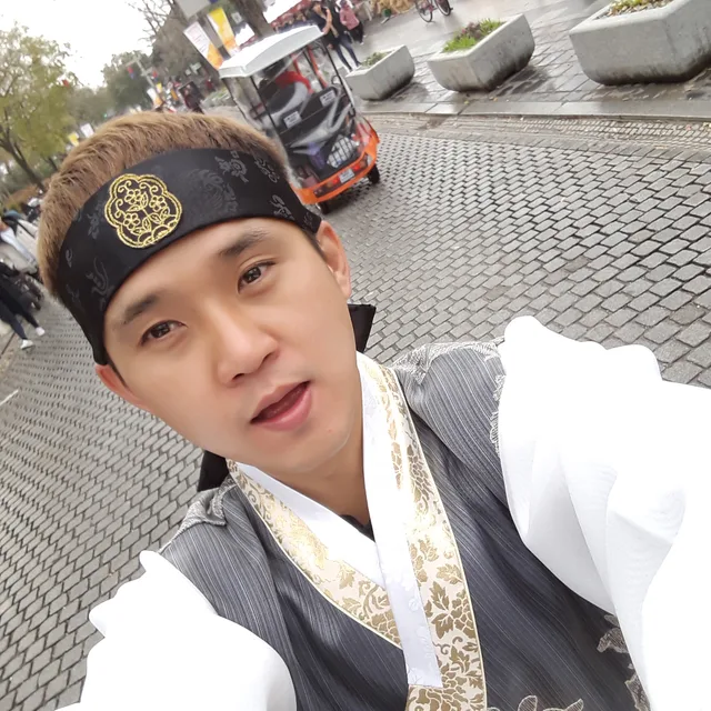 쿵팬하임
