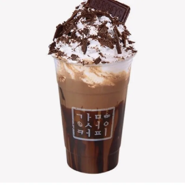초코