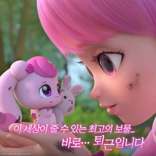 보물찾기