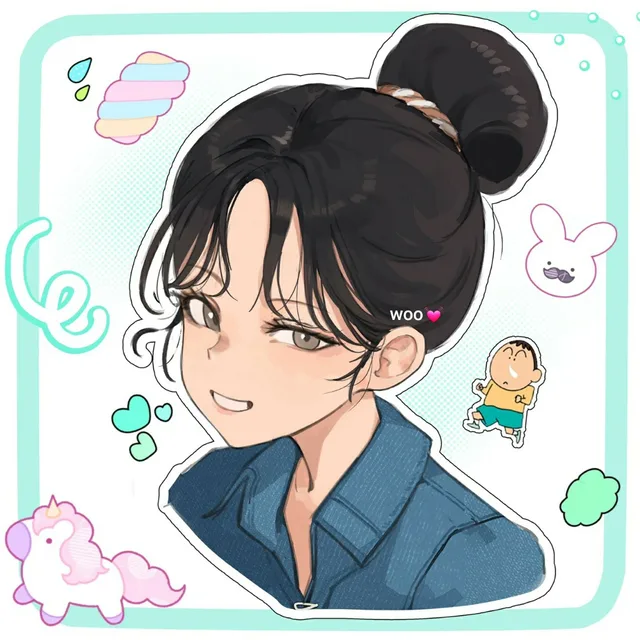 동물천사믕