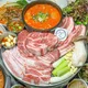 강씨목삼초전