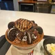 초코빙수