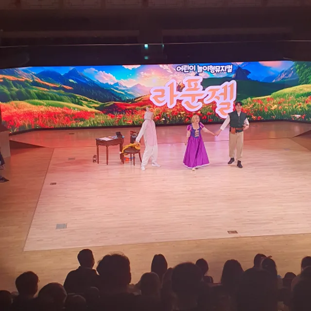 여우맘