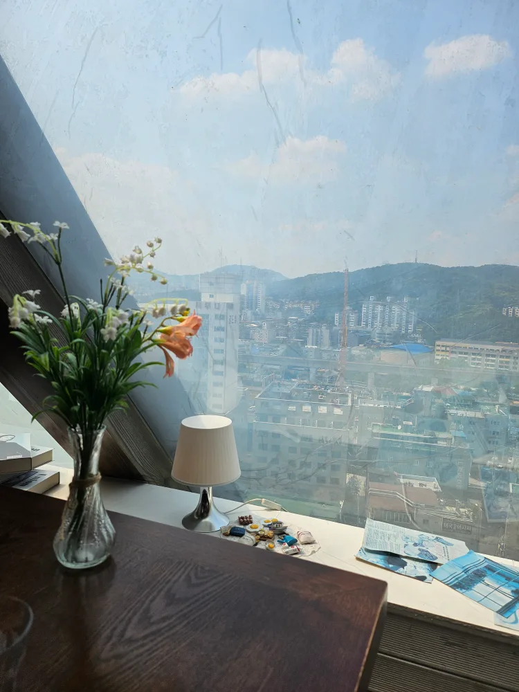 가을이