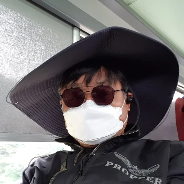 비와당신