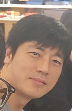 웃으며살자