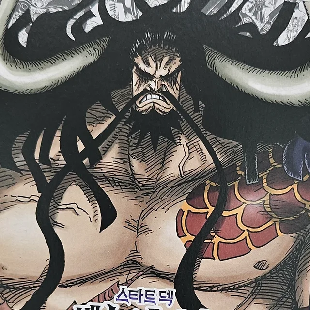 카이도우