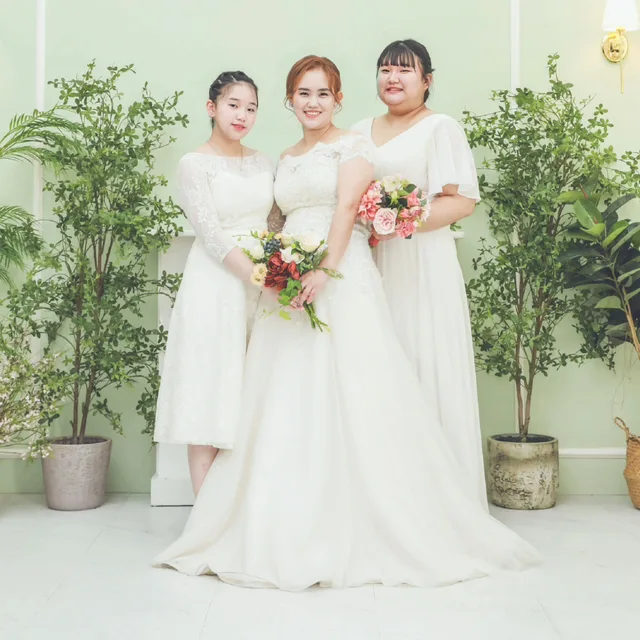예쁜나