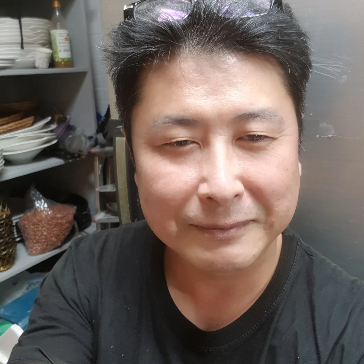 쉐프장