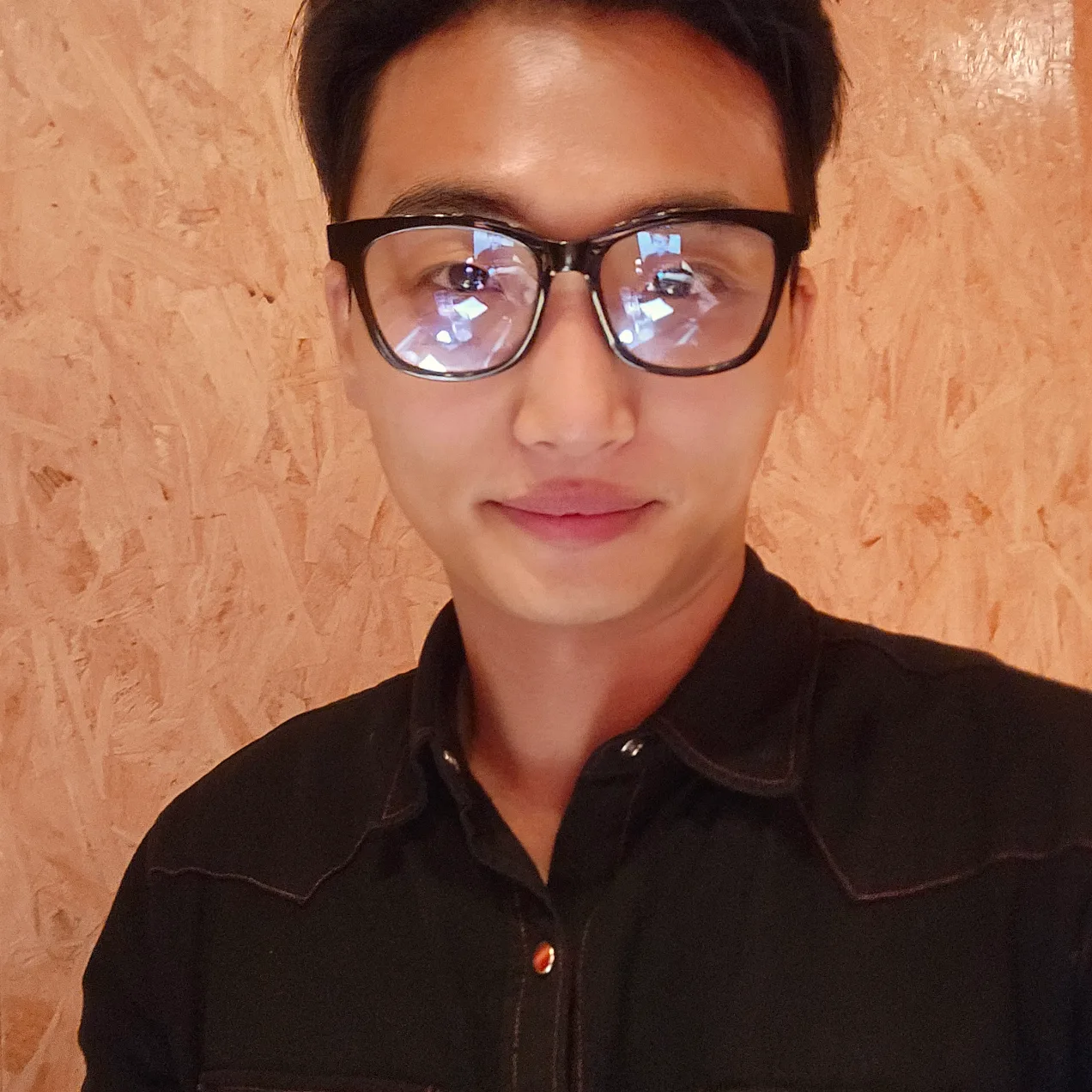 정직하게살어라by아버지
