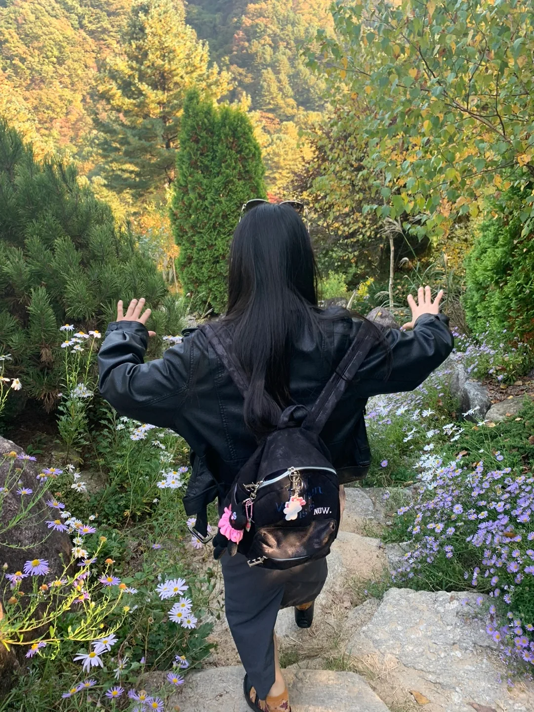 짱마르