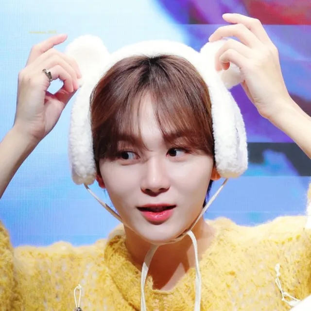 승관이는귀여워