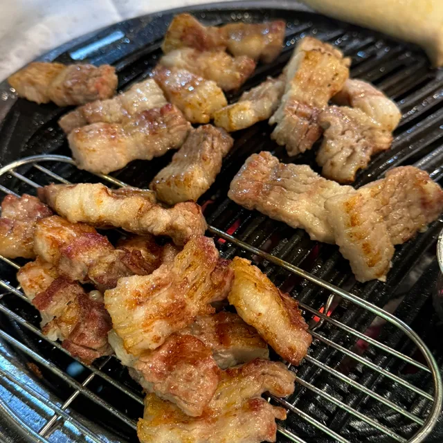 문암동불주먹