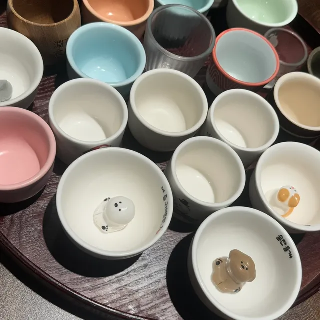 도리도리