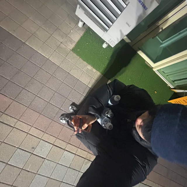 위스키키키