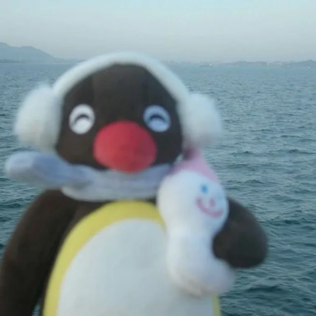 쁨벙이