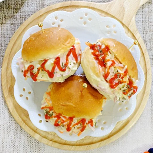 사라다