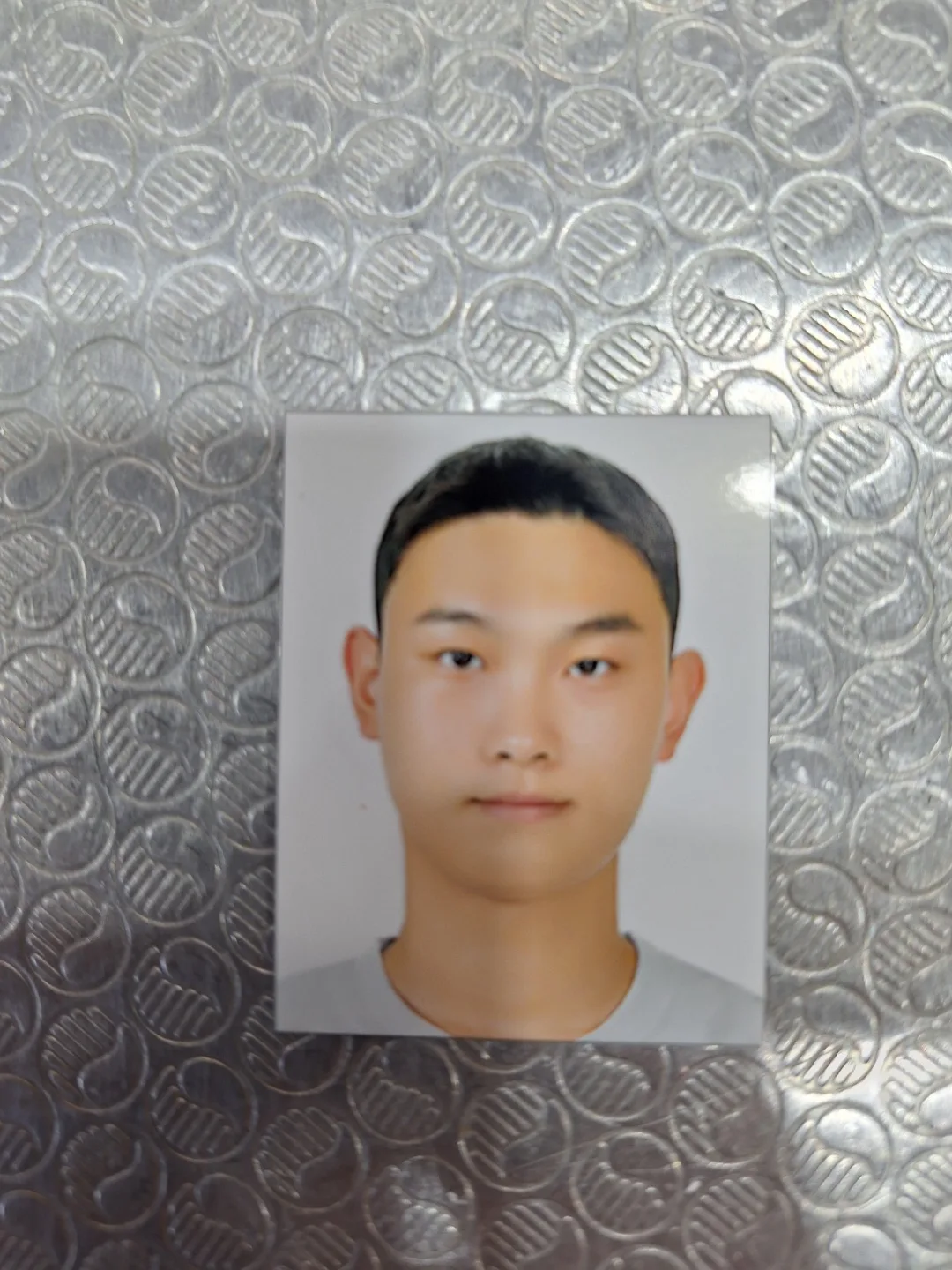 김경환