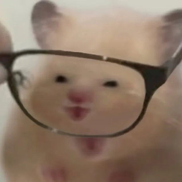 hehe