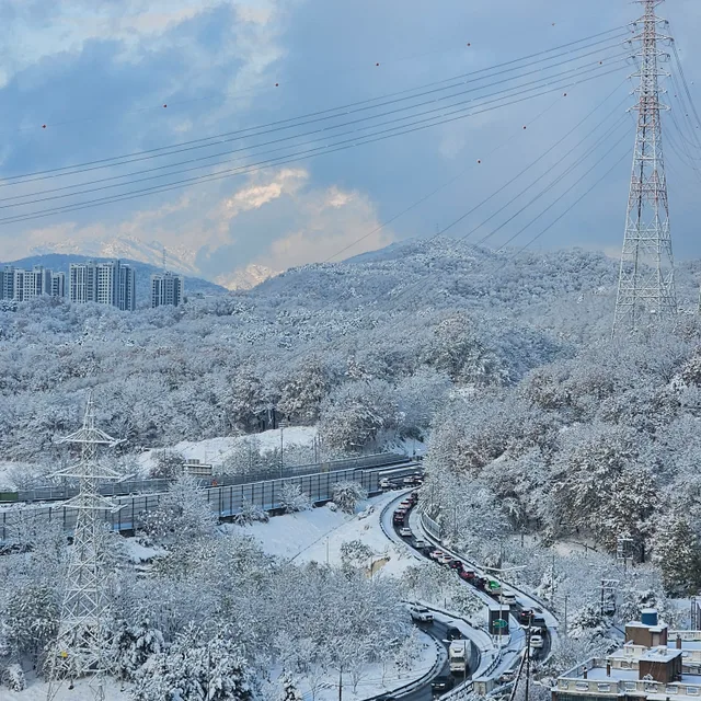 서오
