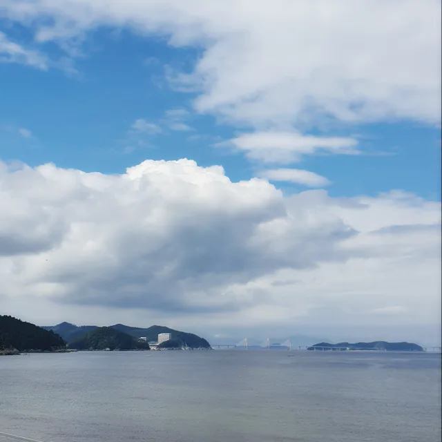 바다