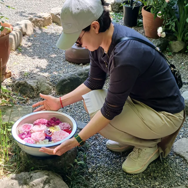 또르륵