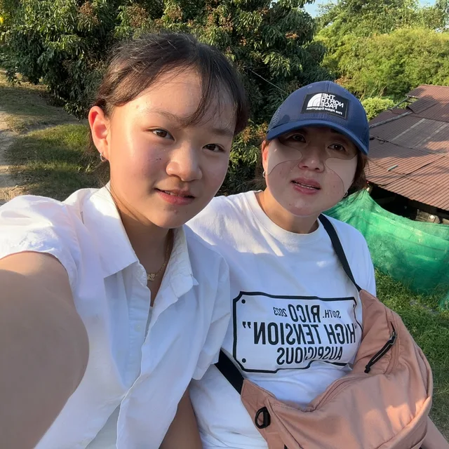 진경유경맘